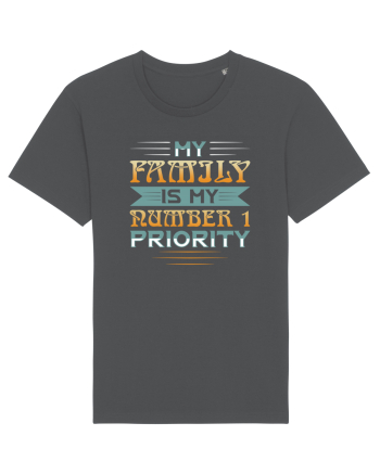 Priority Anthracite