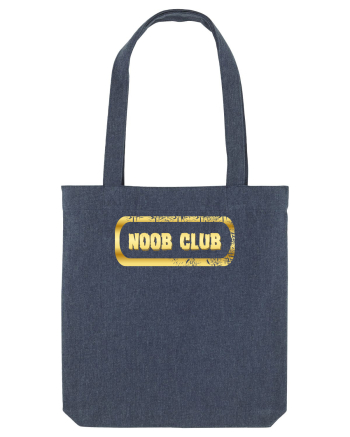Noob club Midnight Blue