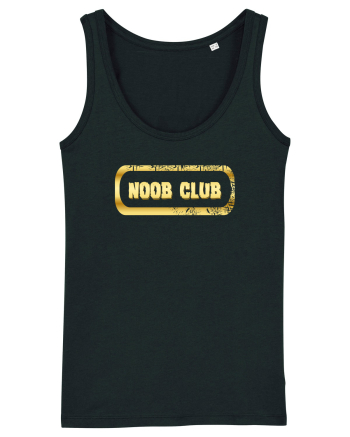 Noob club Black