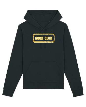 Noob club Black
