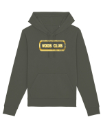 Noob club Hanorac Unisex Drummer