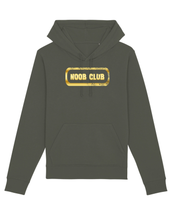 Noob club Khaki