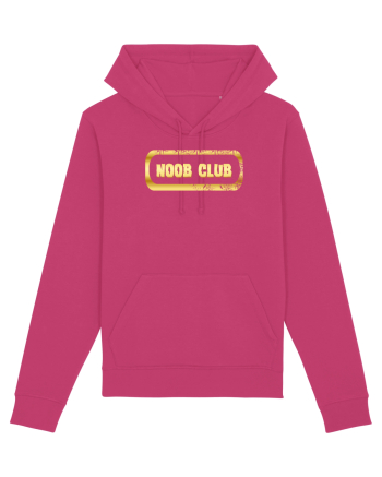 Noob club Raspberry