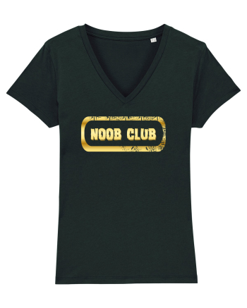 Noob club Black