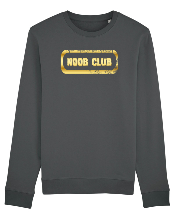 Noob club Anthracite
