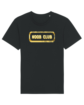 Noob club Black