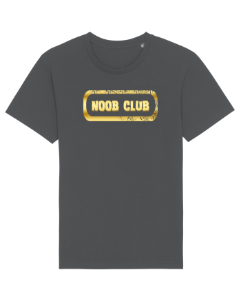 Noob club Anthracite