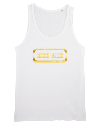 Noob club White