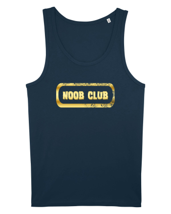 Noob club Navy
