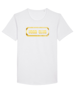 Noob club Tricou mânecă scurtă guler larg Bărbat Skater