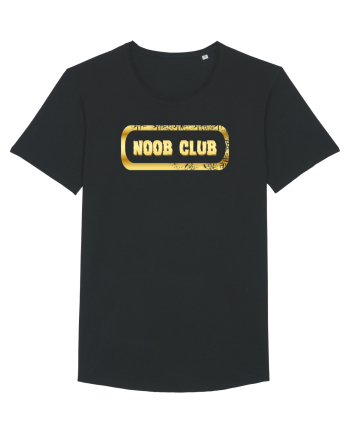 Noob club Black