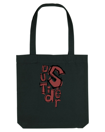 Outsider Black