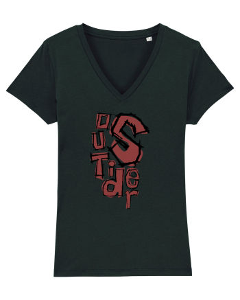 Outsider Black