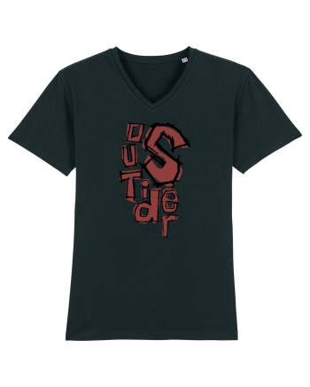 Outsider Black