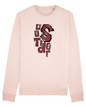 Outsider Candy Pink