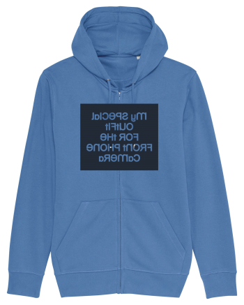 Special outfit Bright Blue