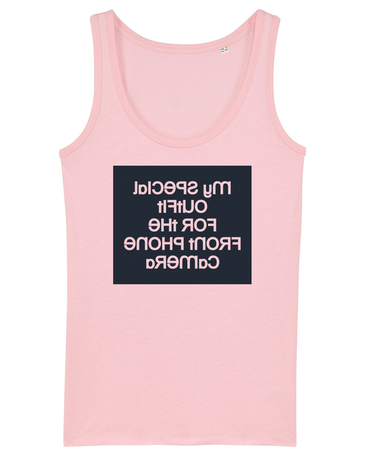 Maiou Damă Dreamer Cotton Pink