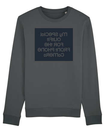 Special outfit Anthracite
