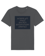 Special outfit Tricou mânecă scurtă Unisex Rocker