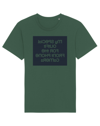 Special outfit Bottle Green