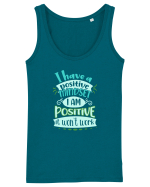 Positive mindset Maiou Damă Dreamer
