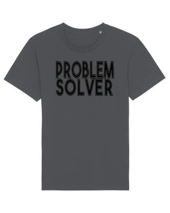 Problem solver - black Anthracite