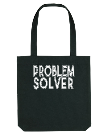 Problem solver - alb Black