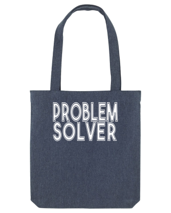 Problem solver - alb Midnight Blue