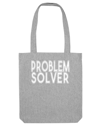 Problem solver - alb Heather Grey
