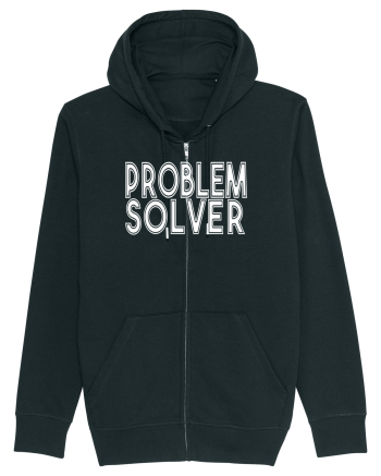 Problem solver - alb Black