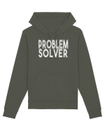 Problem solver - alb Hanorac Unisex Drummer