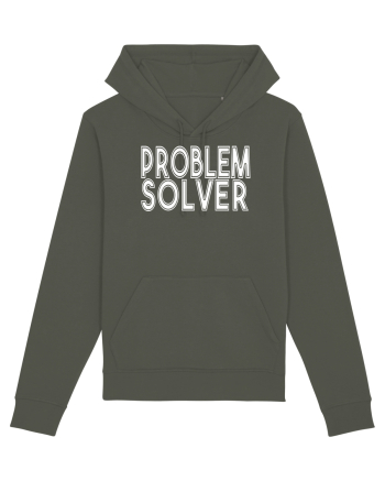 Problem solver - alb Khaki