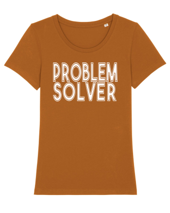 Problem solver - alb Roasted Orange