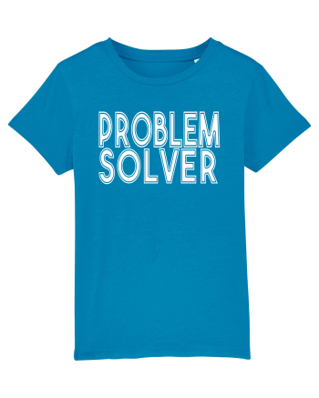 Problem solver - alb Azur