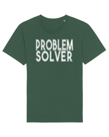 Problem solver - alb Bottle Green