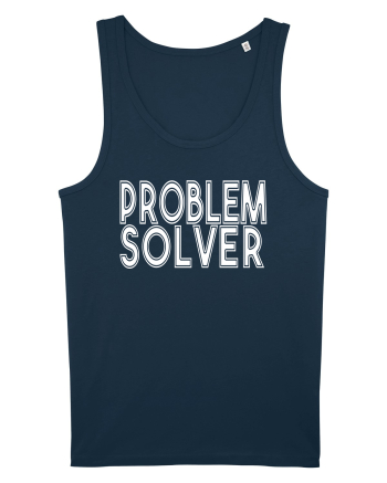 Problem solver - alb Navy