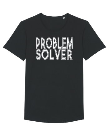 Problem solver - alb Black