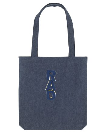 Rad 1 Midnight Blue