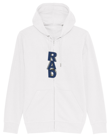 Rad 1 White