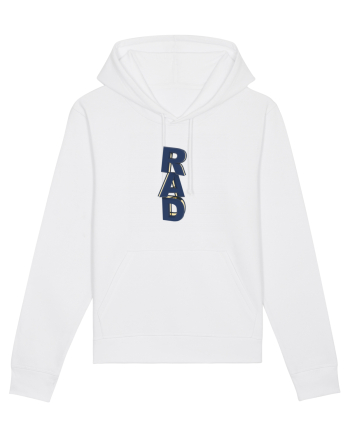Rad 1 White