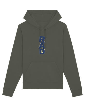 Rad 1 Khaki