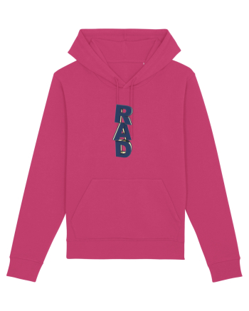 Rad 1 Raspberry