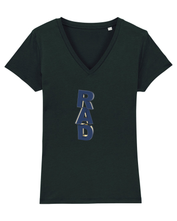 Rad 1 Black