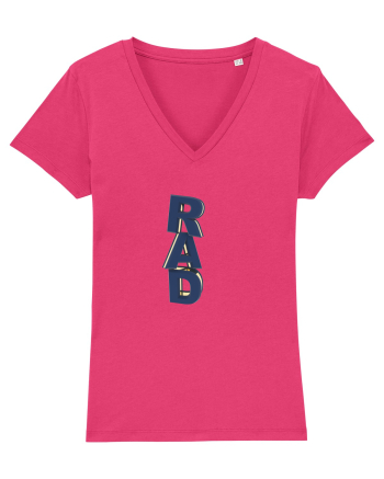 Rad 1 Raspberry
