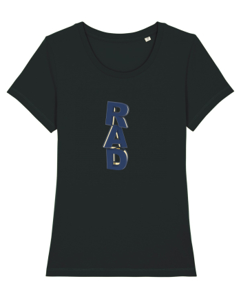 Rad 1 Black