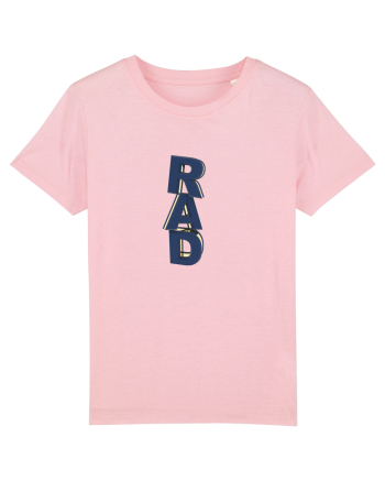 Rad 1 Cotton Pink