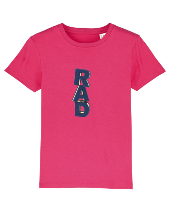 Rad 1 Raspberry