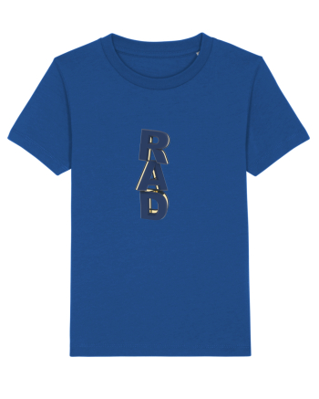 Rad 1 Majorelle Blue