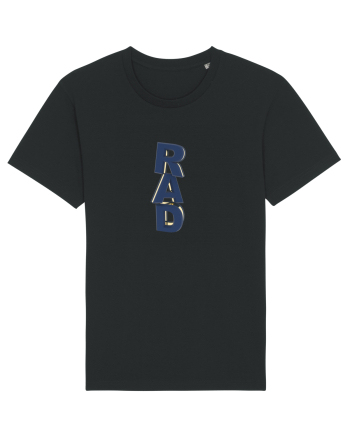 Rad 1 Black