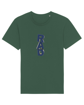 Rad 1 Bottle Green
